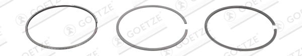 Piston Ring Kit